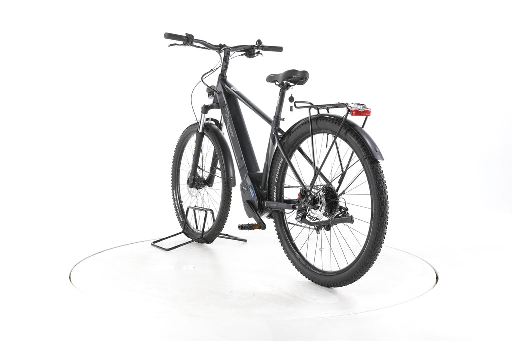Fischer TERRA 5.0i Trekking E-Bike - Image 9