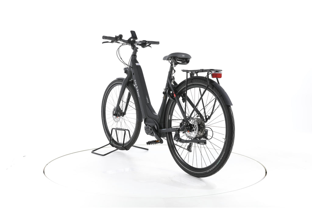 Ortler E-Montreux Trekking E-Bike Tiefeinsteiger - Image 9