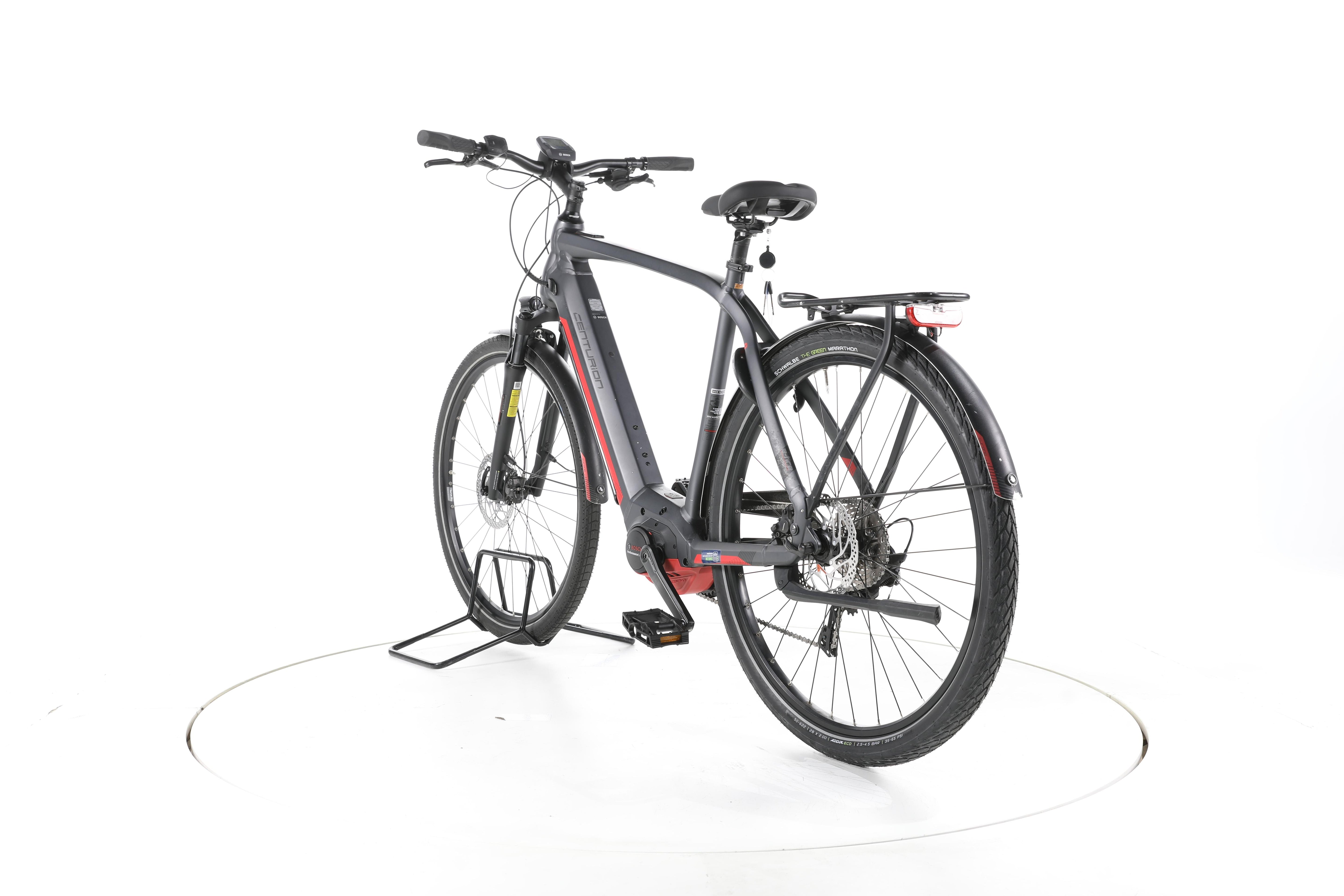 Centurion E-Fire Sport R860I Trekking E-Bike - Image 9