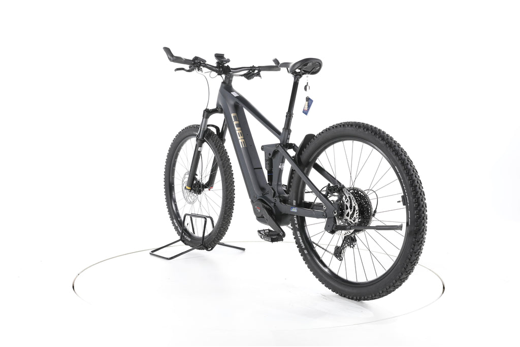 Cube Stereo Hybrid ONE22 Pro Fully E-Bike 2025 - Image 9