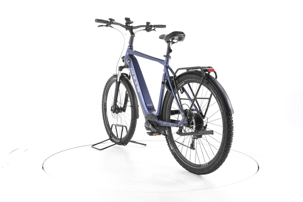Bulls Allground EVO Trekking E-Bike 2023 - Image 9
