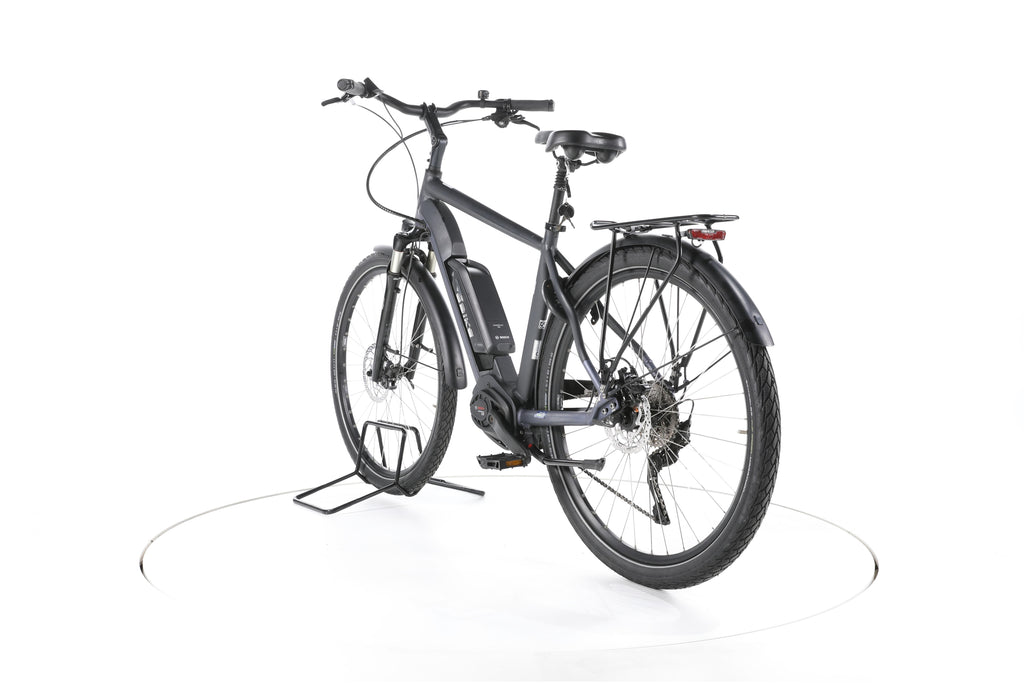 EBIKE S003 Trekking E-Bike - Image 9