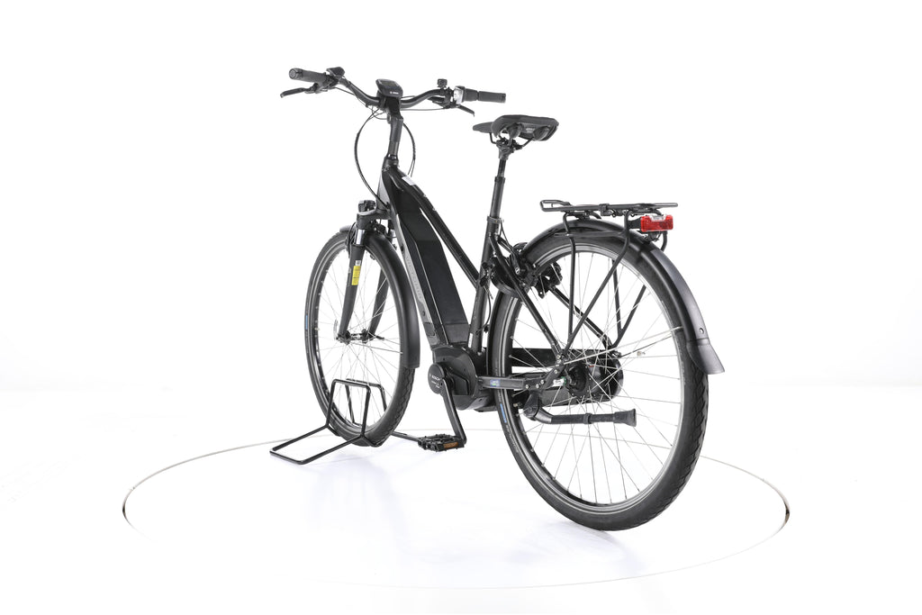 Victoria eTrekking 7.4 City E-Bike - Image 9