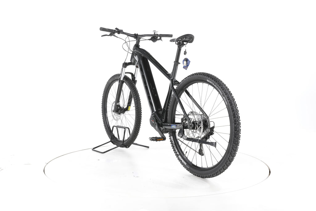 Trek Powerfly 4 Gen 3 E-Bike - Image 9