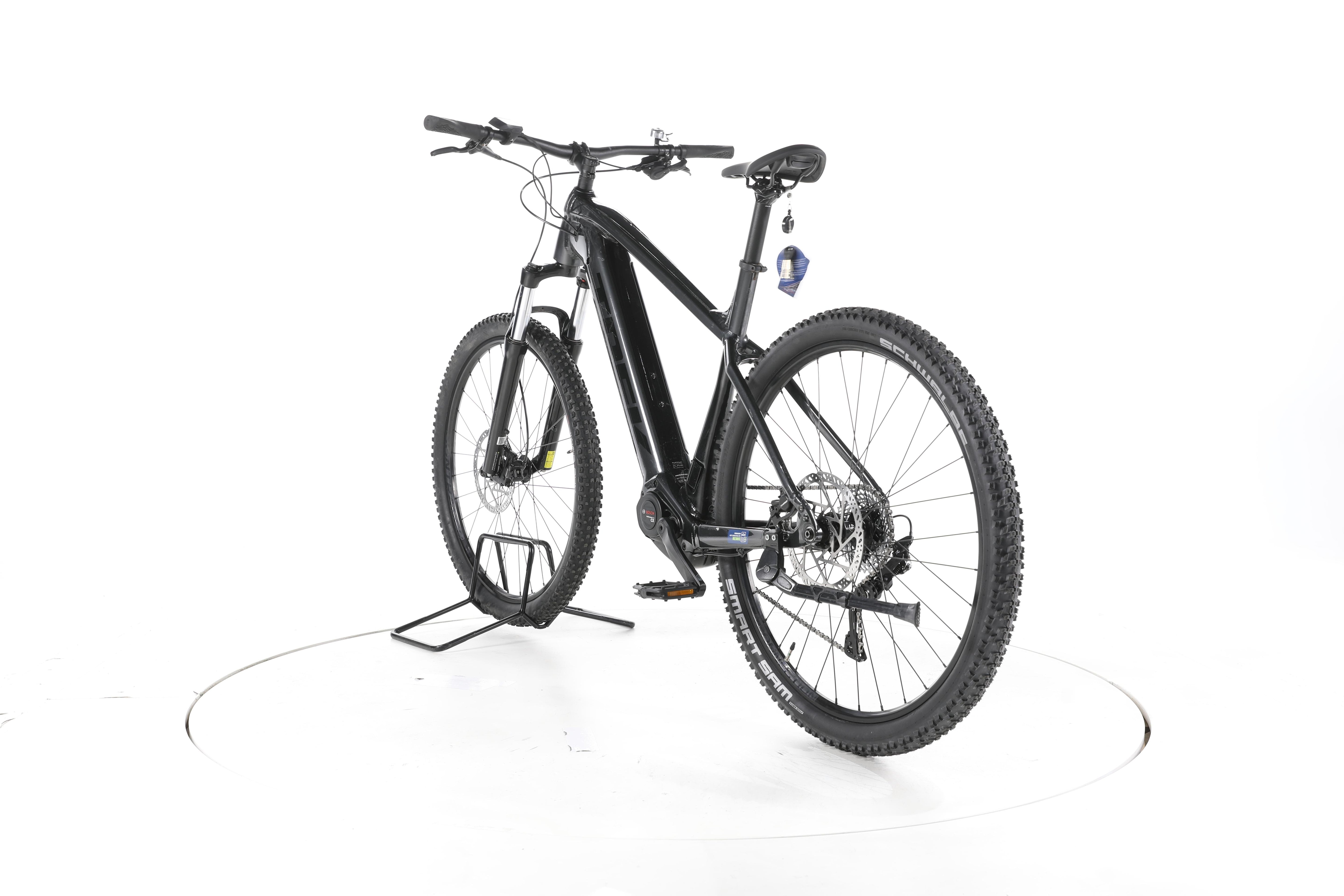 Trek Powerfly 4 Gen 3 E-Bike - Image 9