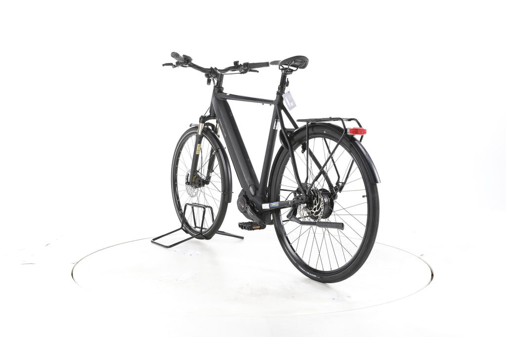 Riese & Müller Roadster vario City E-Bike - Image 9