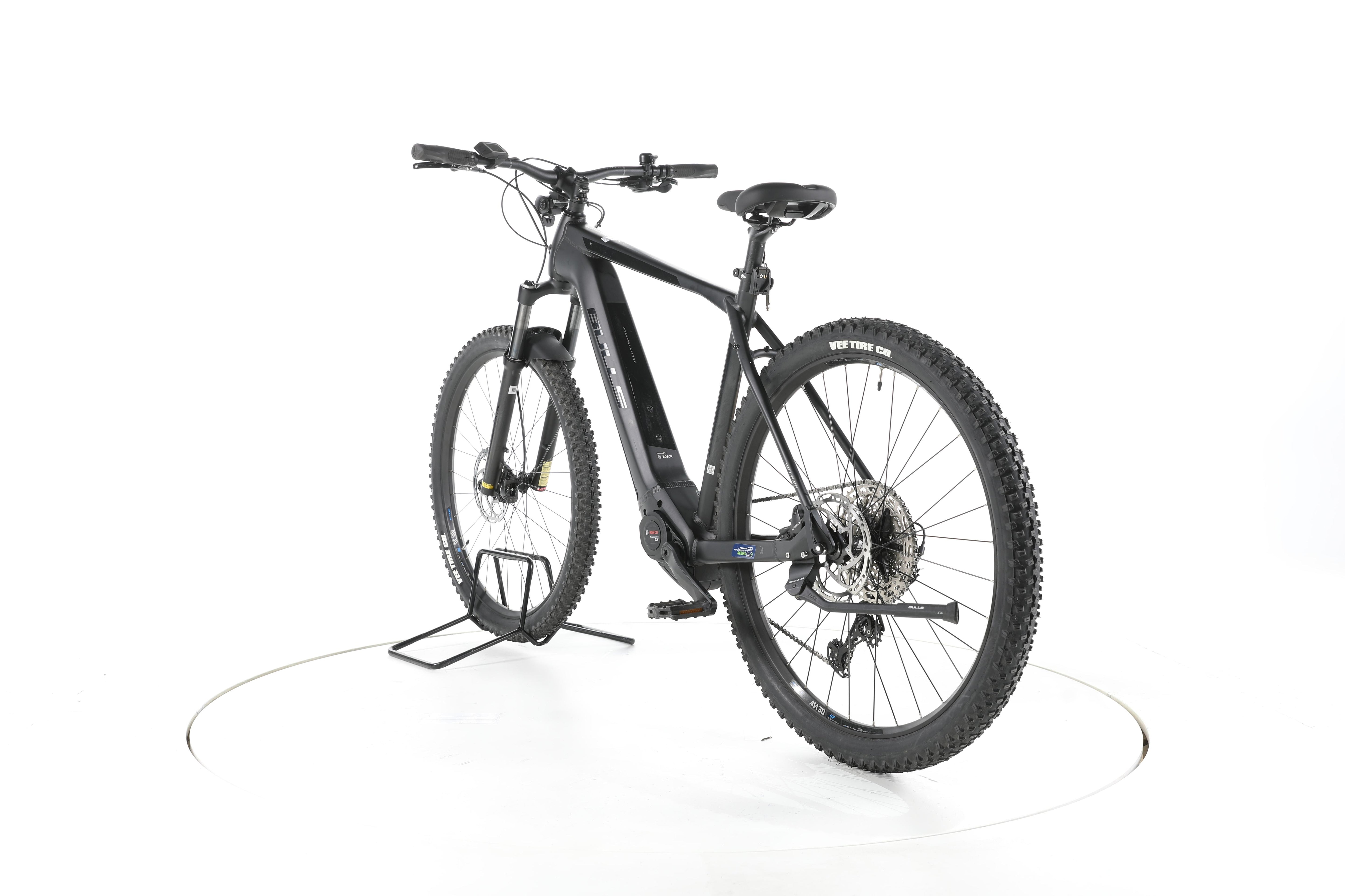 Bulls Copperhead EVO 2 E-Bike - Image 9