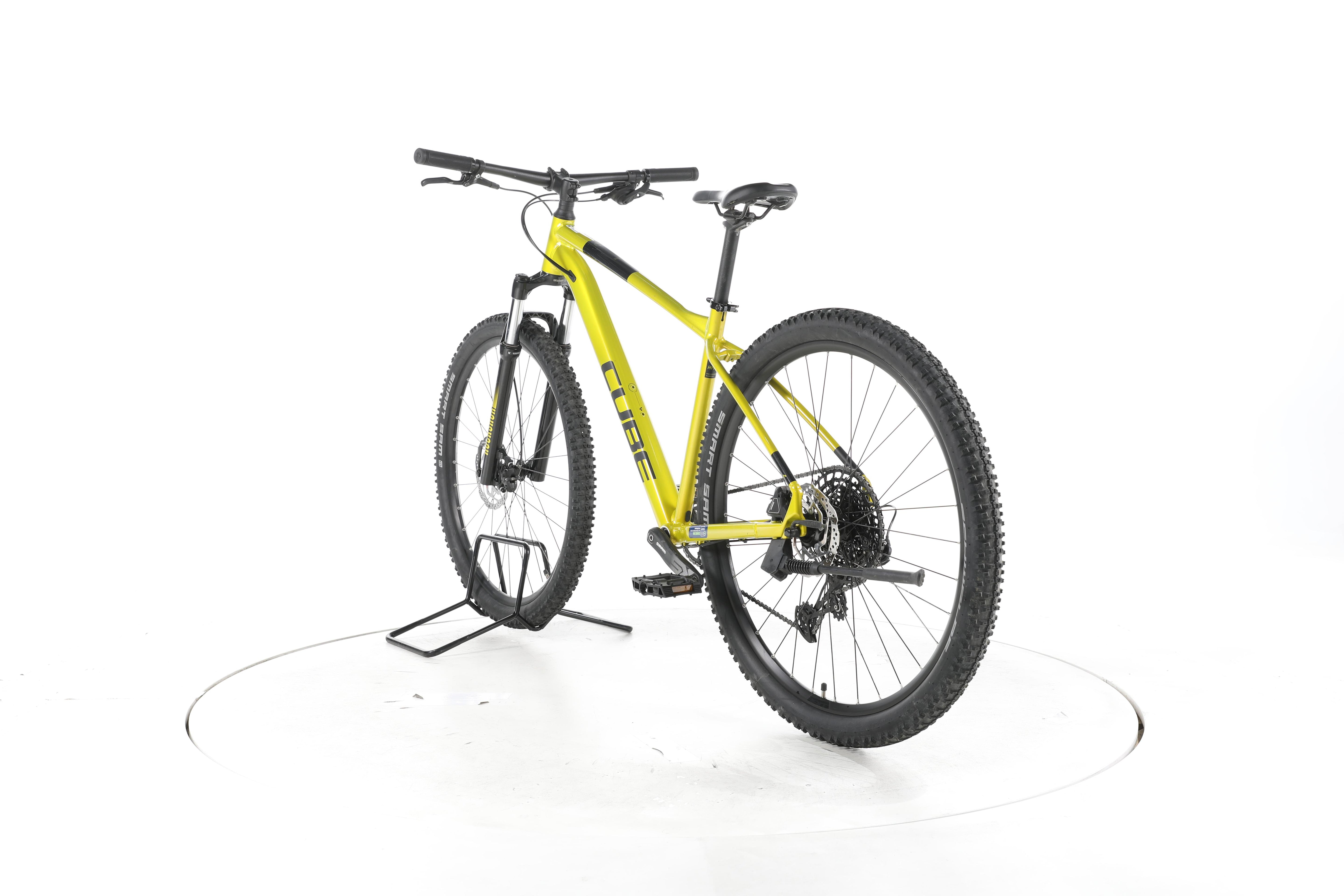 Cube Analog Fahrrad Hardtail - Image 9