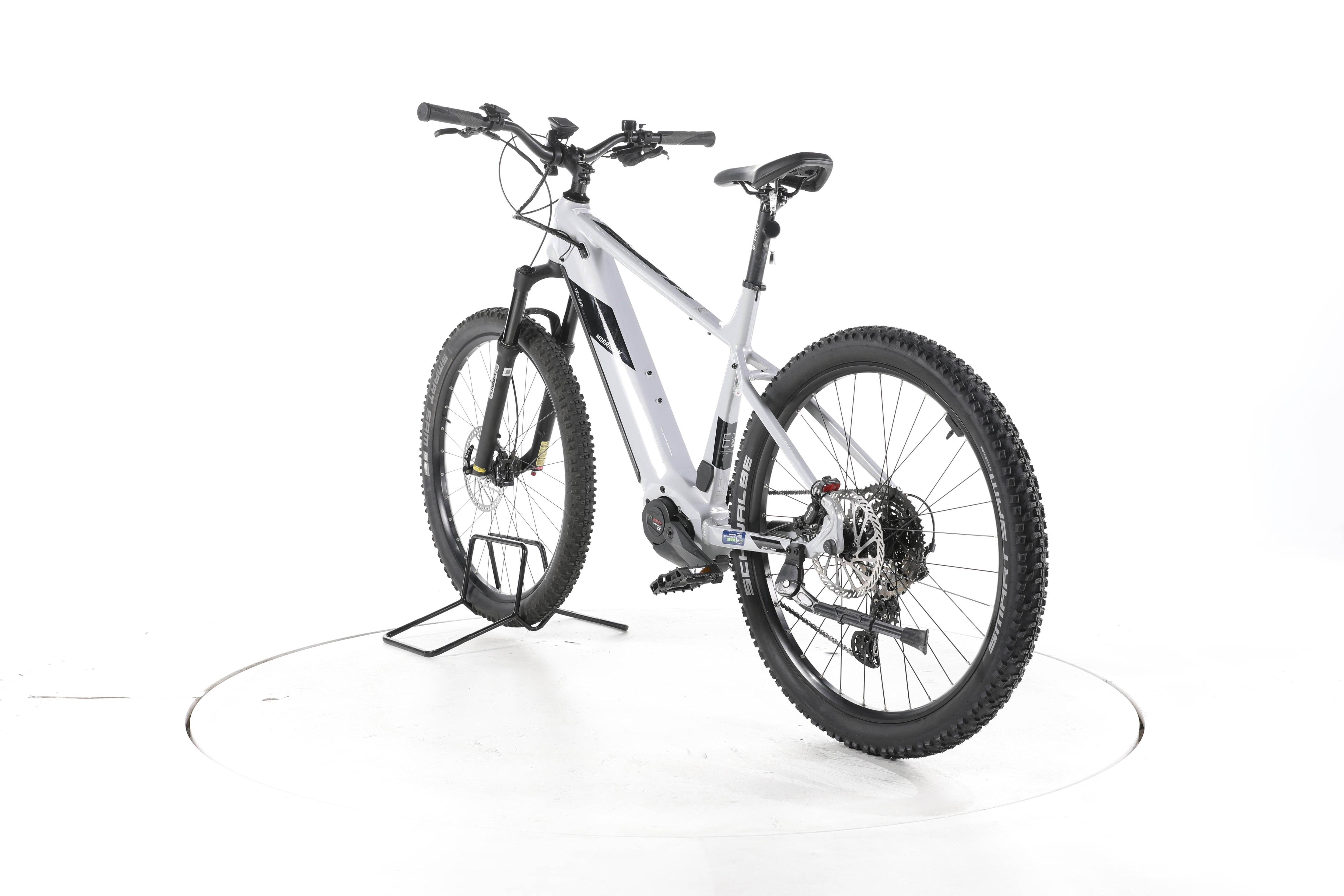 MORRISON Mohawk E-Bike - Image 9