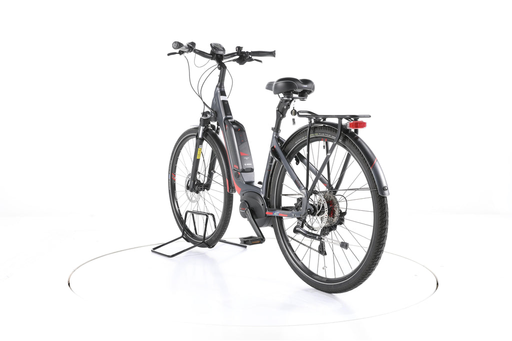 Centurion E-Fire City R850 Trekking E-Bike Tiefeinsteiger - Image 9