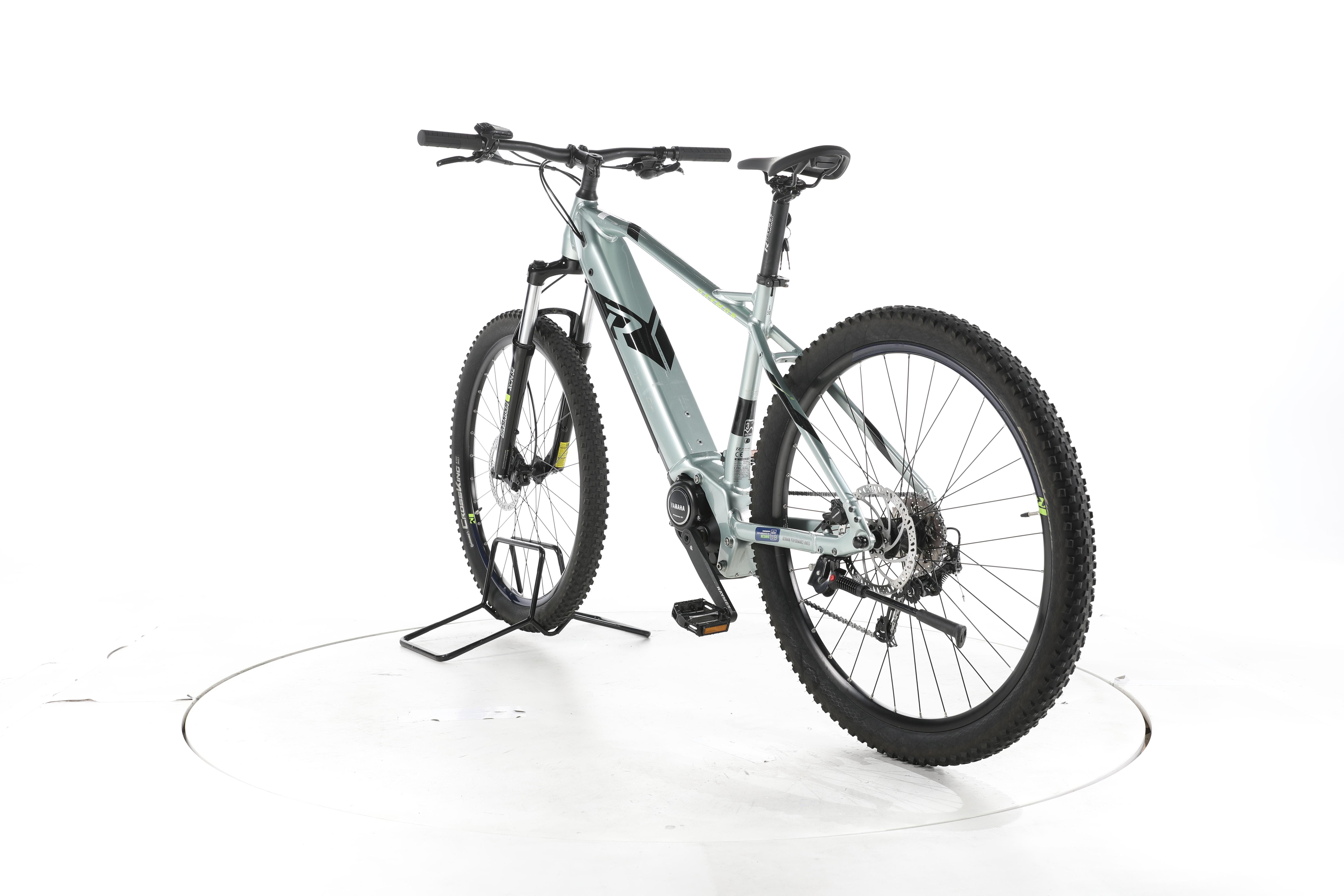 R Raymon HardRay E 5.0 E-Bike - Image 9