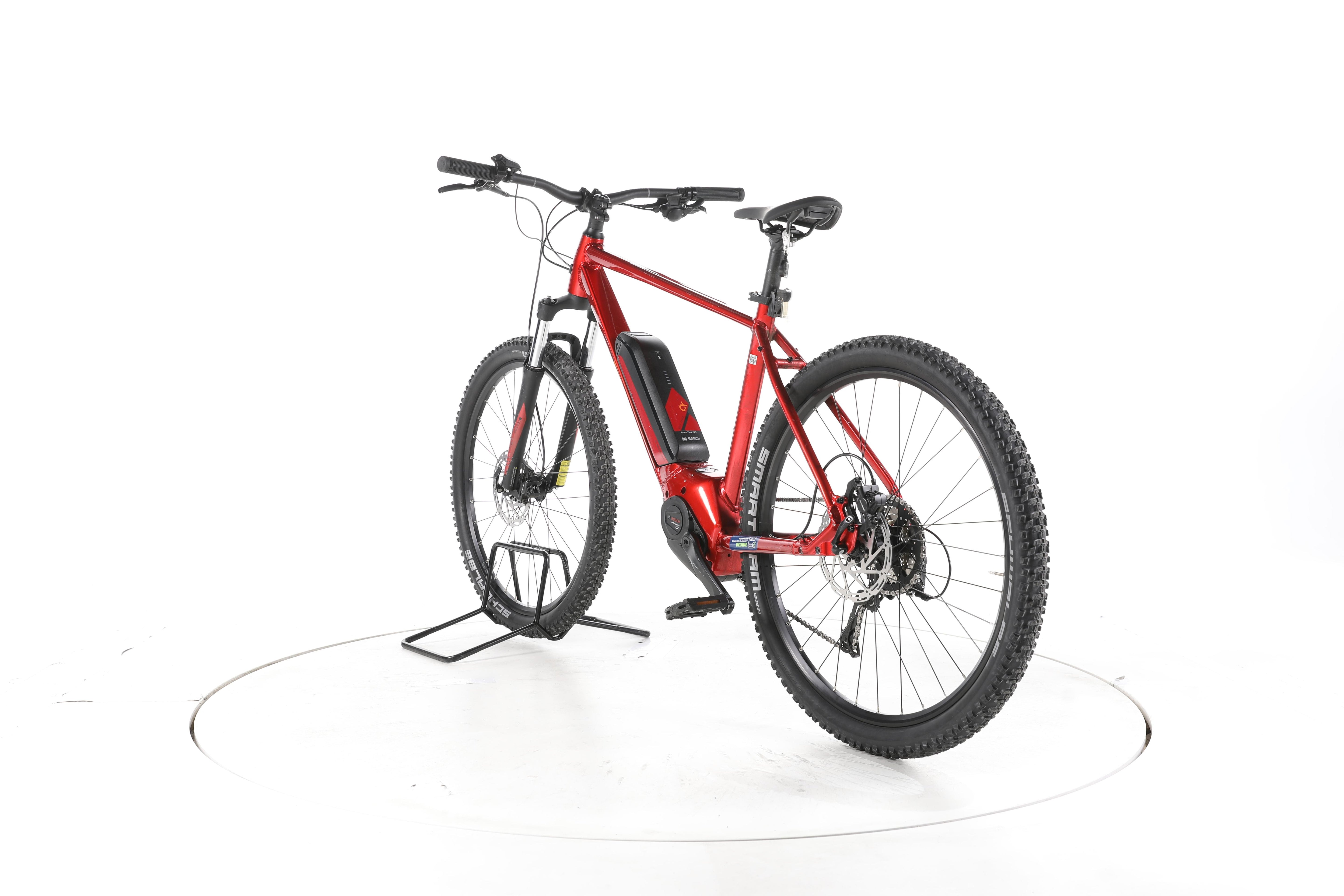 Bulls LT CX E-Bike - Image 9