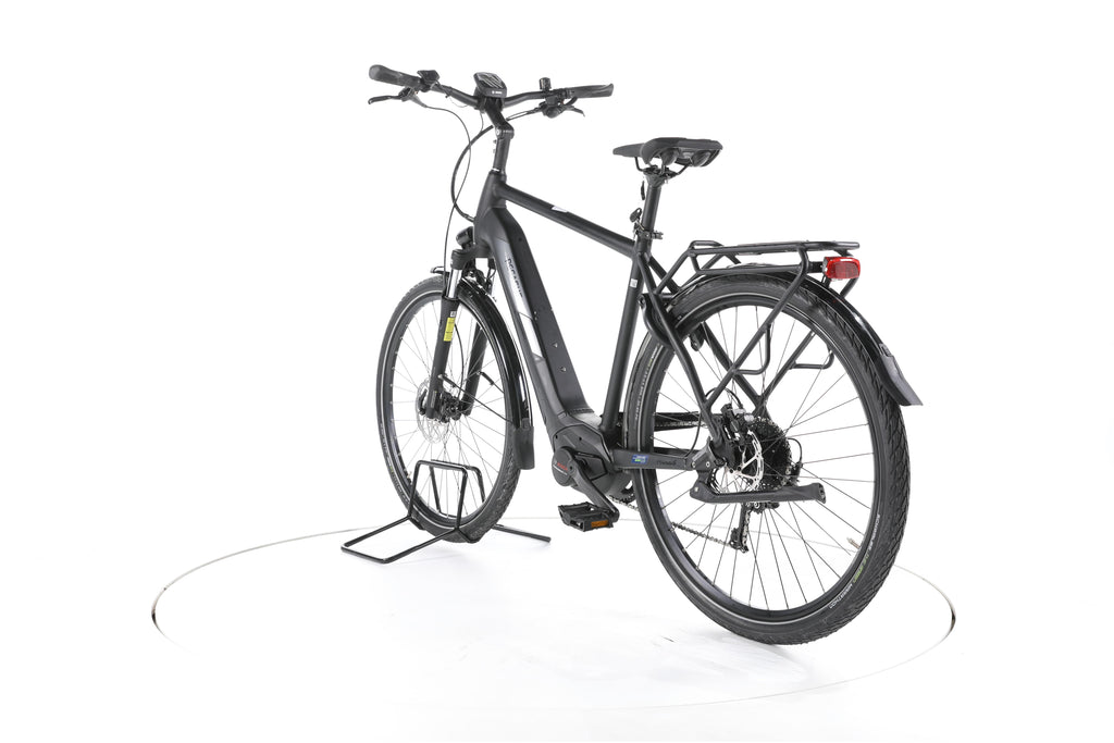 Pegasus Solero E9 Performance Trekking E-Bike - Image 9