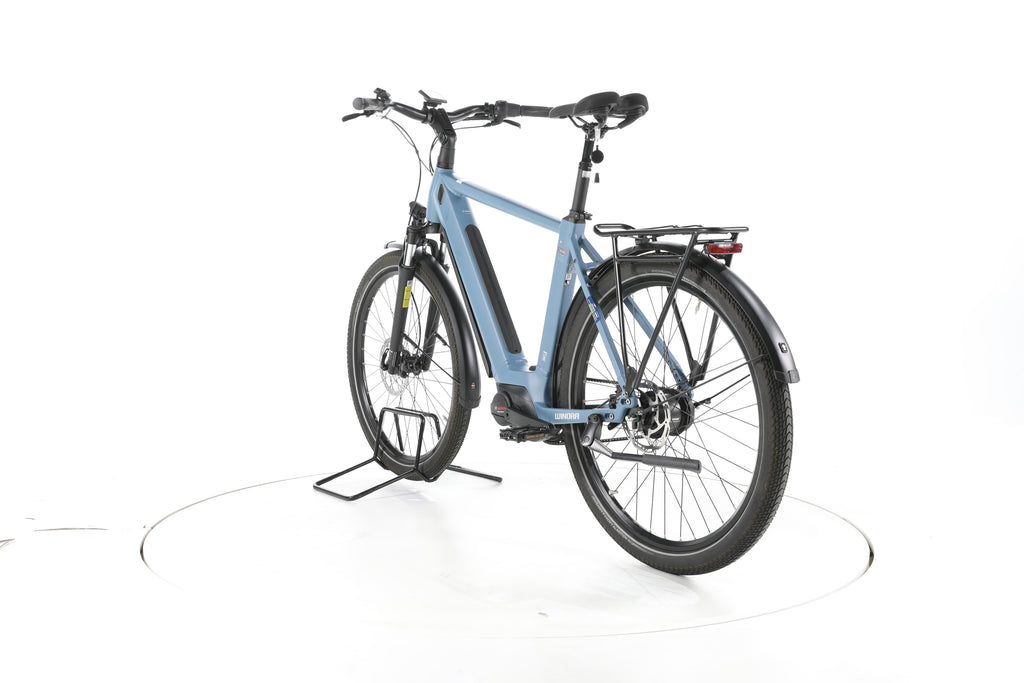 Winora Sinus R8Ef City E-Bike - Image 9