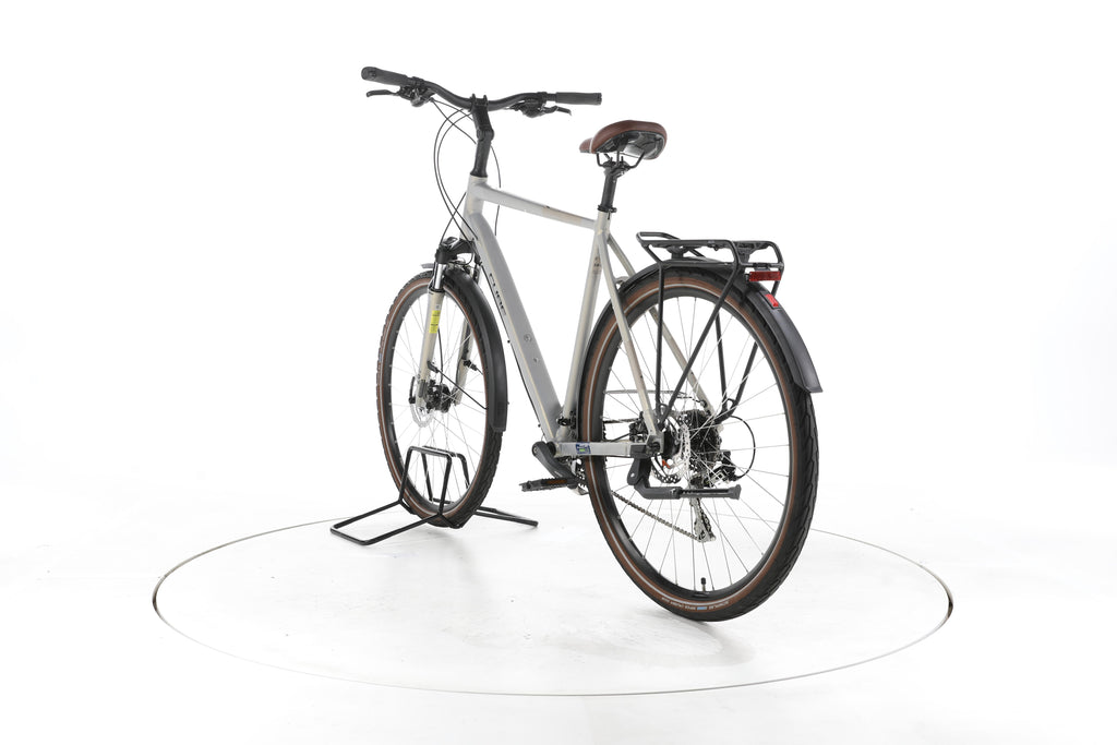 Cube Touring Pro Fahrrad City & Trekking - Image 9
