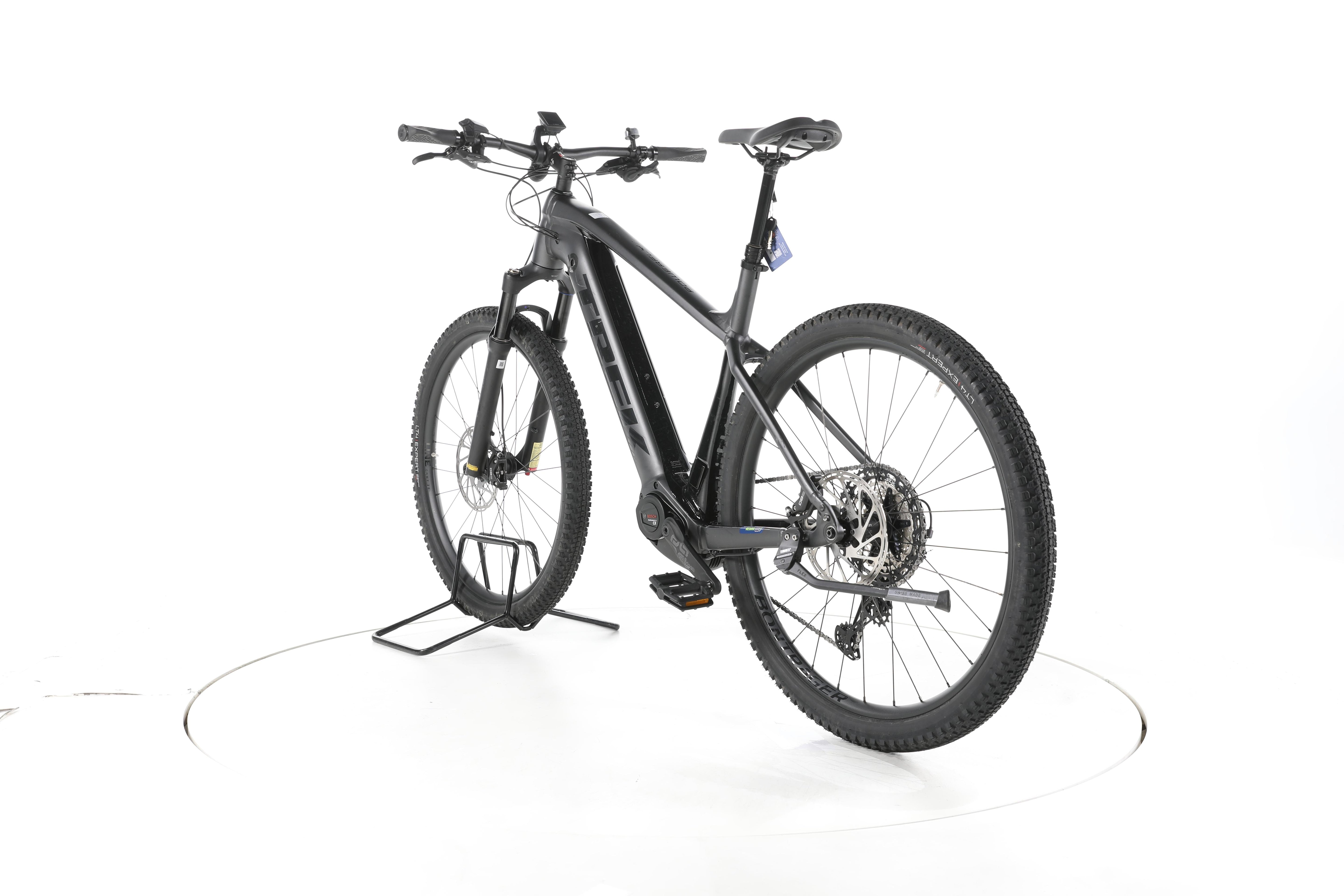 Trek Powerfly Sport 7 EQ E-Bike 2024 - Image 9