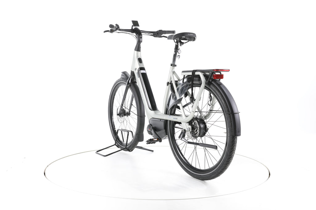 Gazelle Avignon C380 HMB City E-Bike Tiefeinsteiger 2023 - Image 9