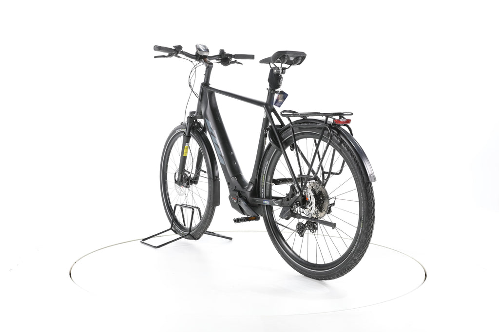 KTM Macina Tour CX 610 Trekking E-Bike - Image 9