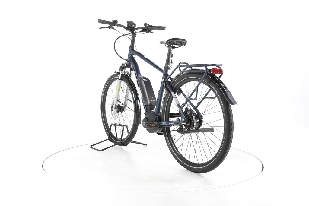 Pegasus Solero E8R Plus City E-Bike - Image 9