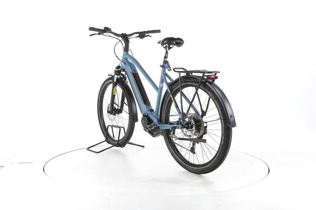 Winora TY200 Trekking E-Bike - Image 9