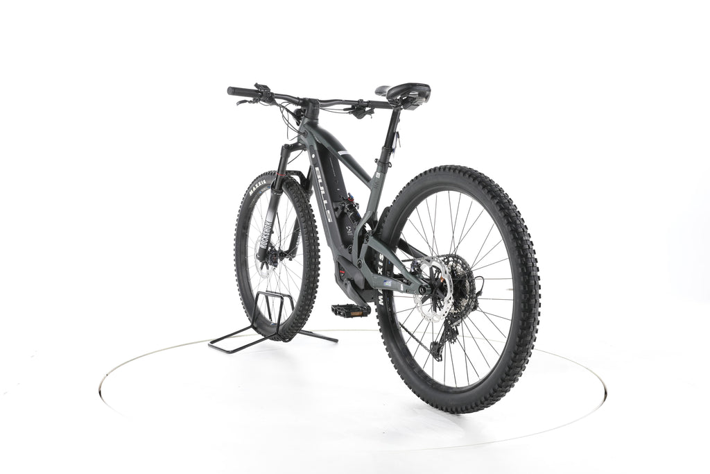Bulls E-Stream EVO AM 3 Fully E-Bike 2023 - Image 9