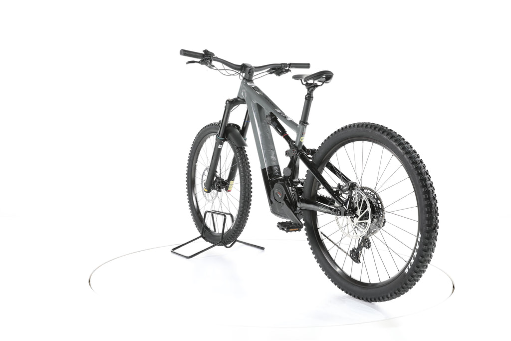 Focus Sam² 6.7 Fully E-Bike - Image 9