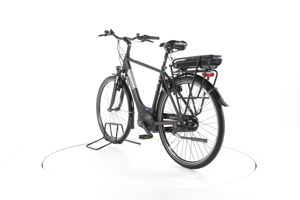 Gazelle Paris C7+ HMB City E-Bike - Image 9