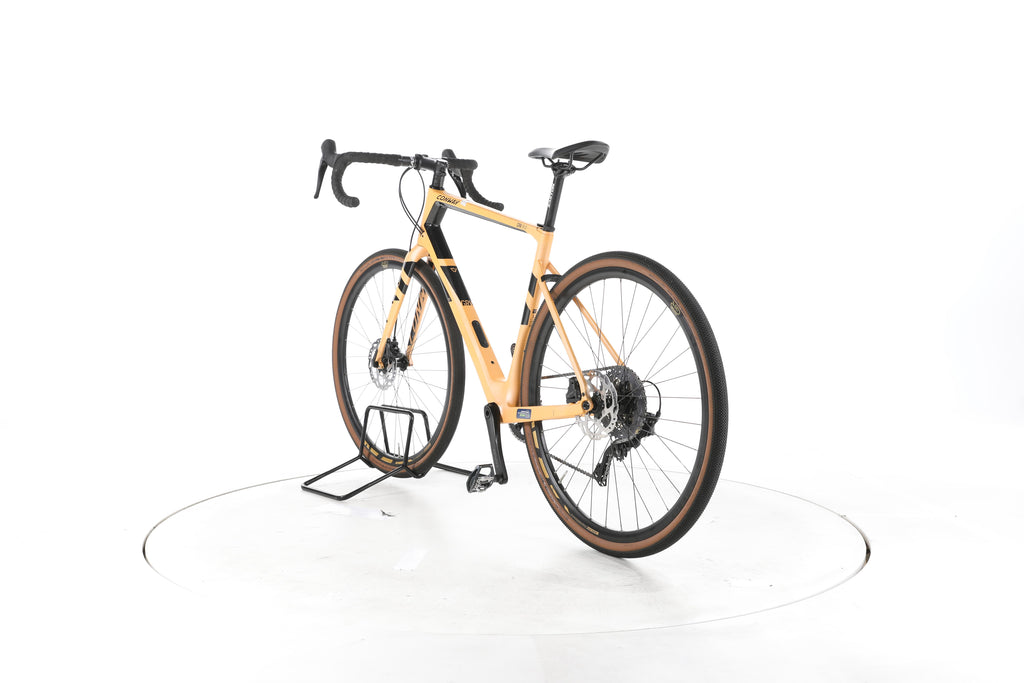 Conway GRV 9.0 Gravelbike Carbon - Image 9