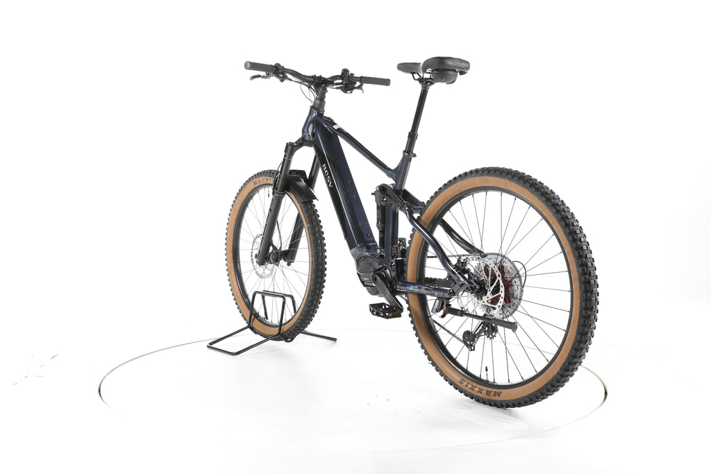 BESV TRS 1.1 E-Bike Fully Carbon - Image 9