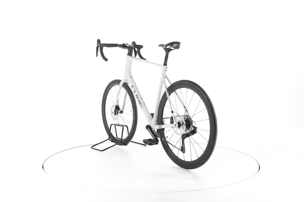 Cube Attain C:62 SLX - Image 9