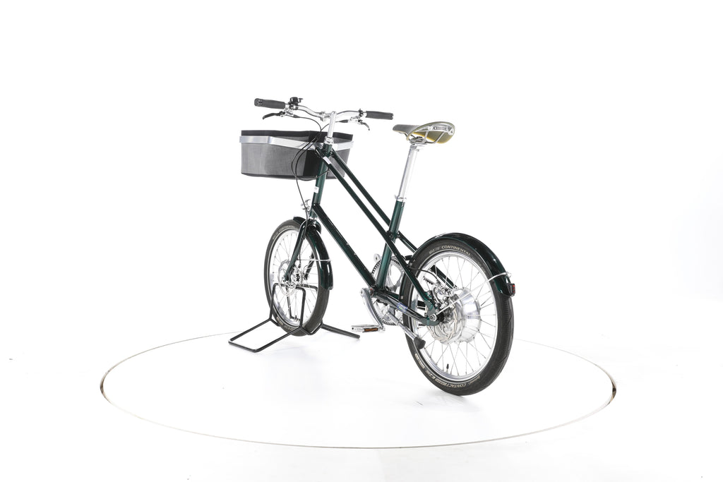 MOVEA Momenti E-Bike - Image 9