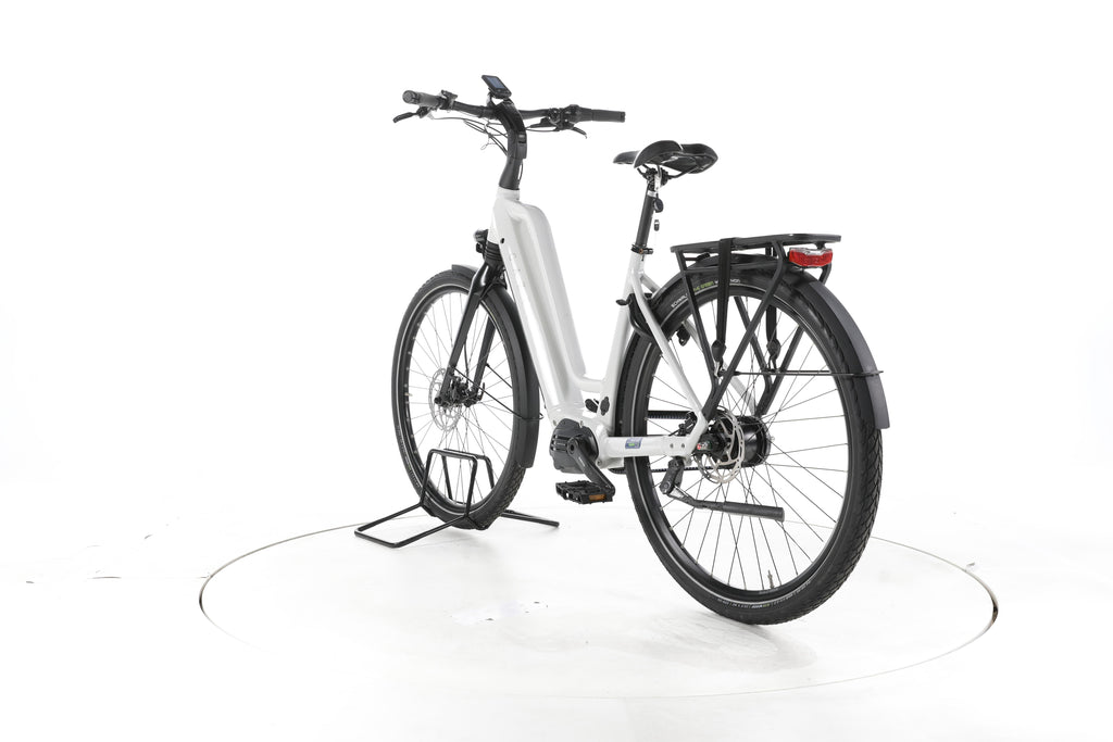 Gazelle Chamonix C5 HMS City E-Bike Tiefeinsteiger - Image 9