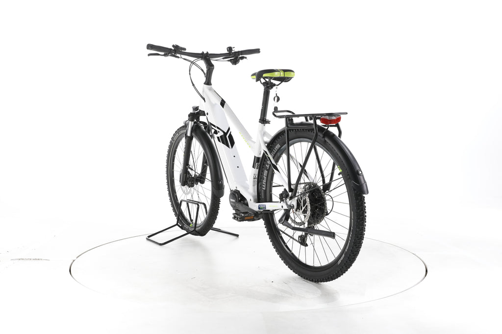 R Raymon CrossRay E 5.0 Trekking E-Bike - Image 9