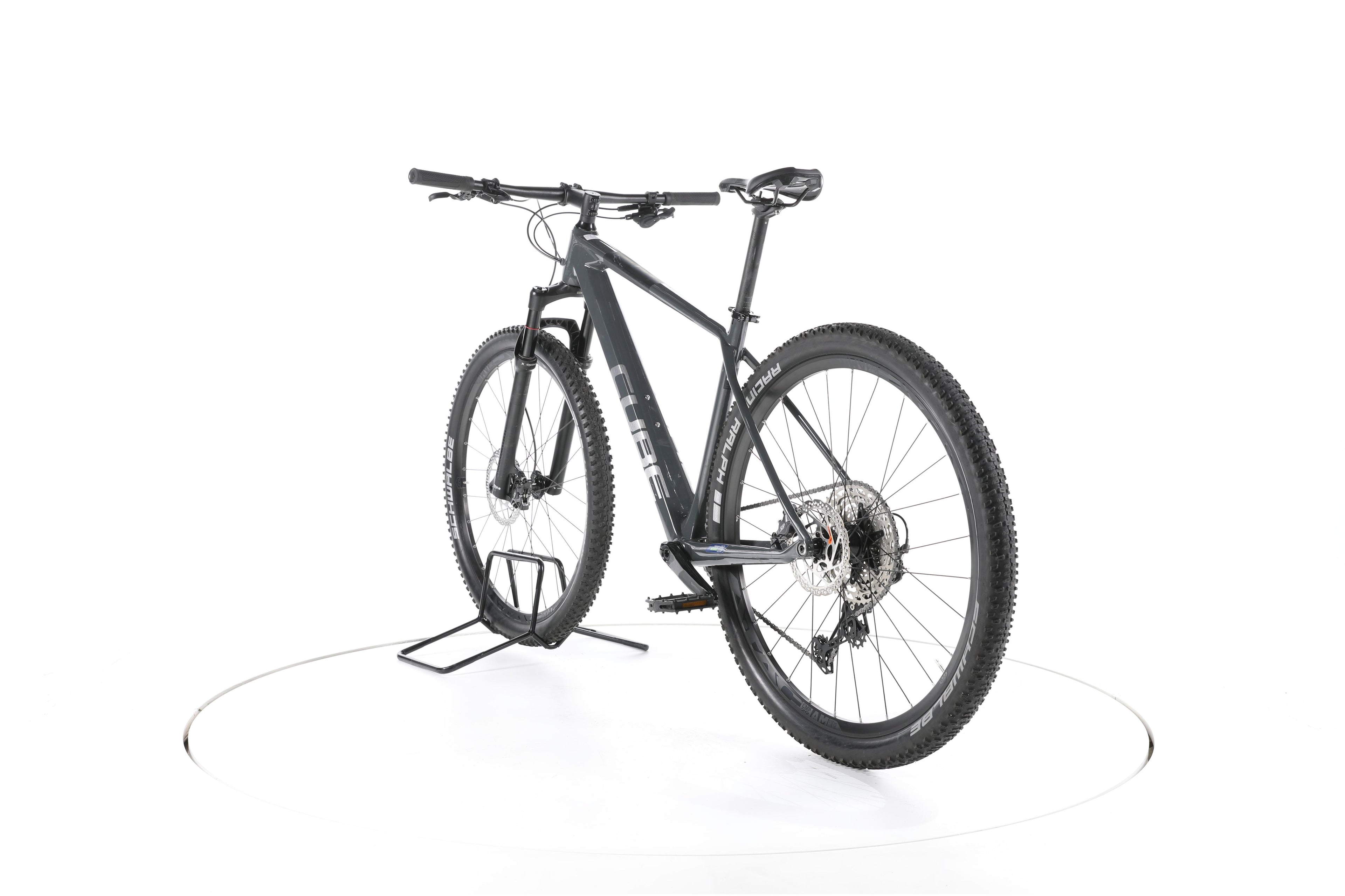 Cube Reaction C:62 Pro - Image 9