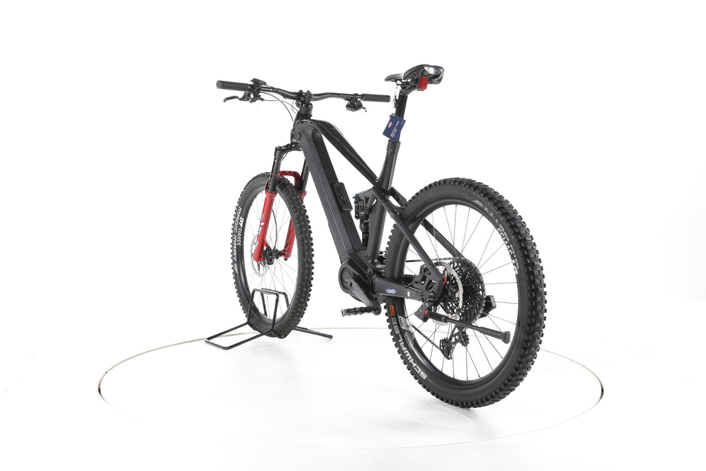 Bulls Sonic EVO AM 1 Carbon Fully E-Bike Carbon 2023 - Image 9