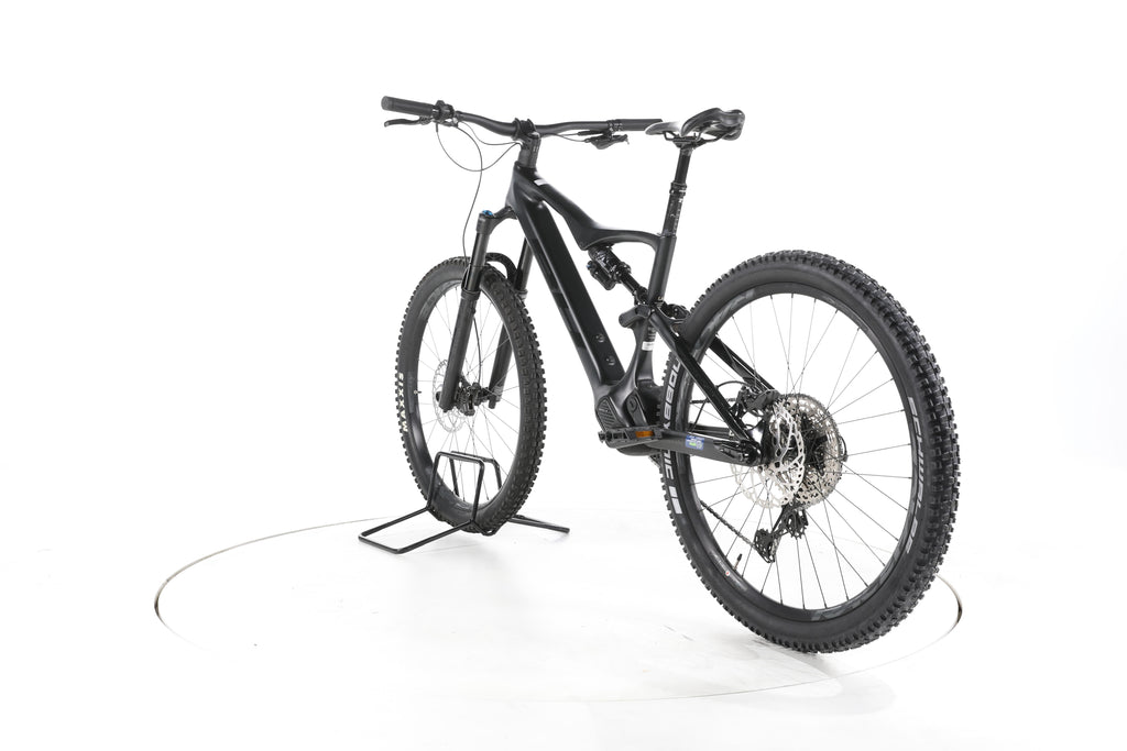 BH Bikes iLYNX TRAIL CARBON 8.6 E-Bike Fully Carbon - Image 9