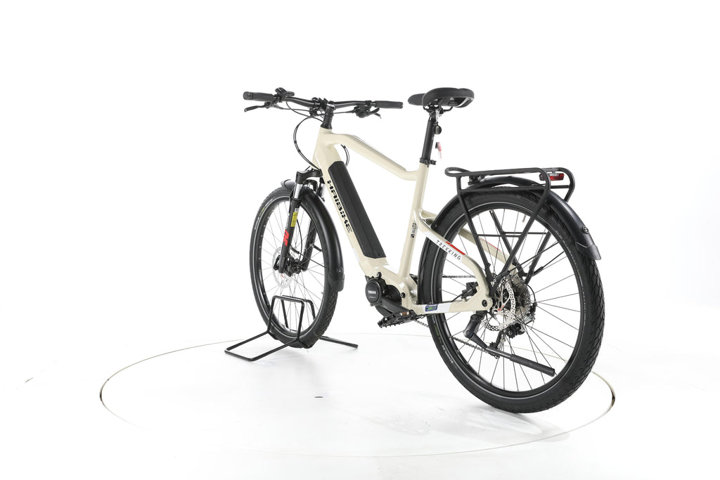 Haibike Trekking 4 Trekking E-Bike - Image 9