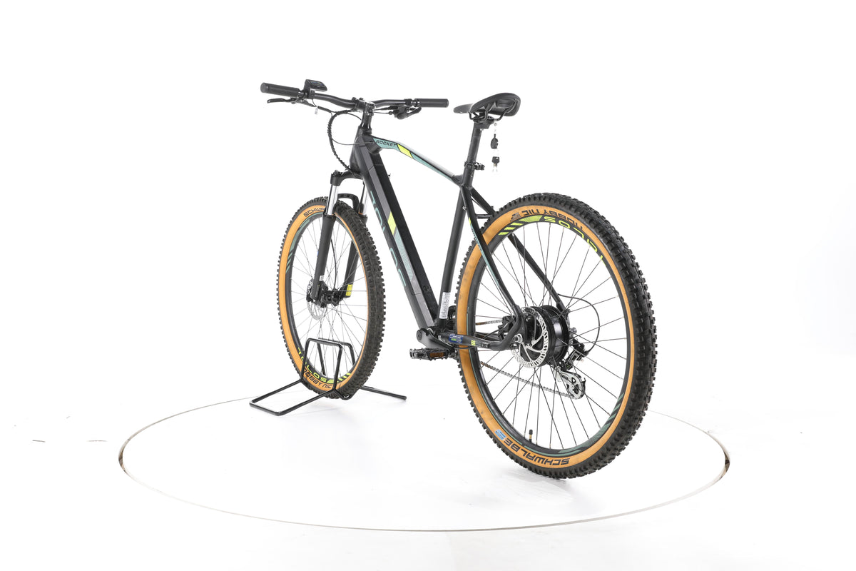Talos Rocket E-Bike - Image 9