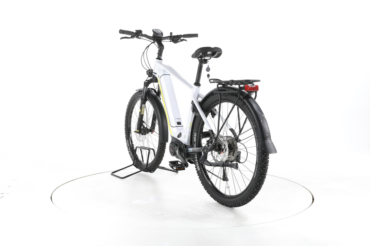 Victoria eAdventure 12.6 Trekking E-Bike - Image 9