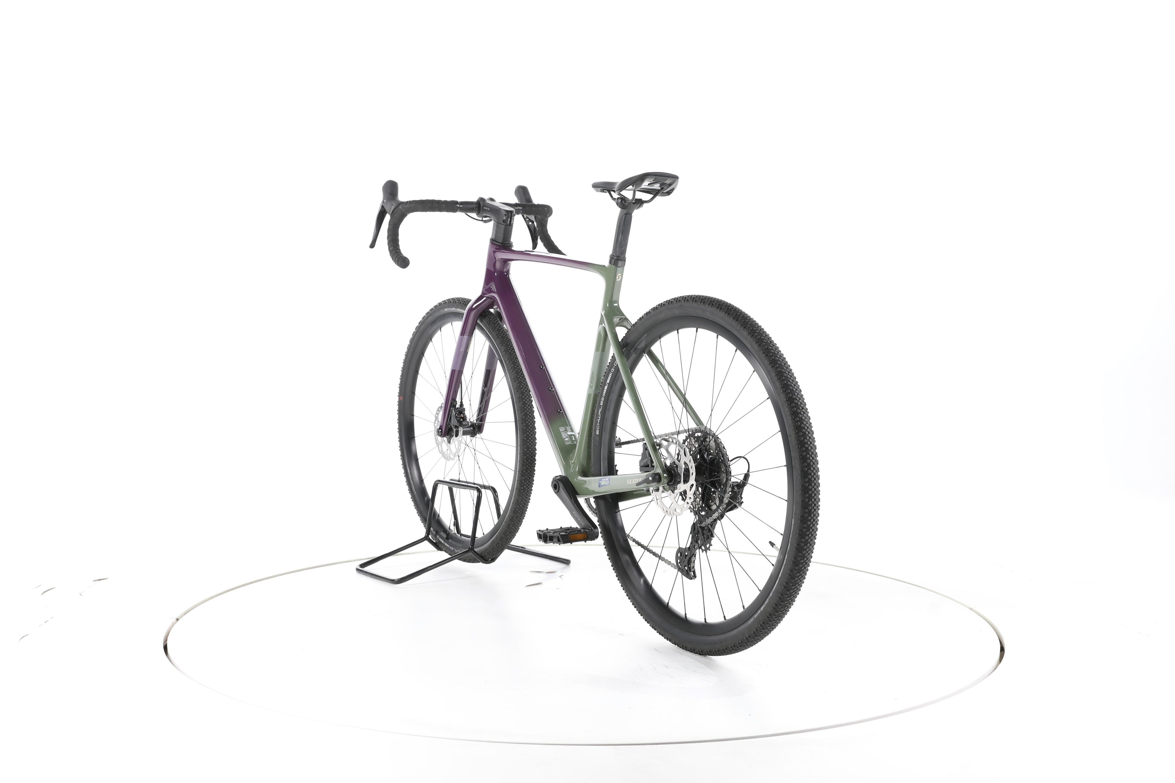 Scott Addict Gravel 40 - Image 9