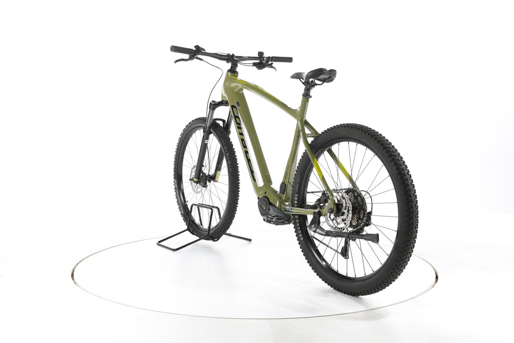 Corratec E-Power X-Vert Elite E-Bike - Image 9