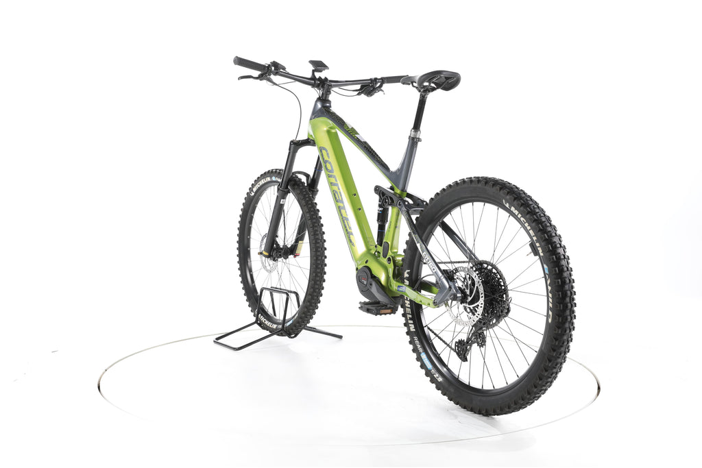 Corratec E-Power RS 160 CX7 LTD Fully E-Bike 2023 - Image 9