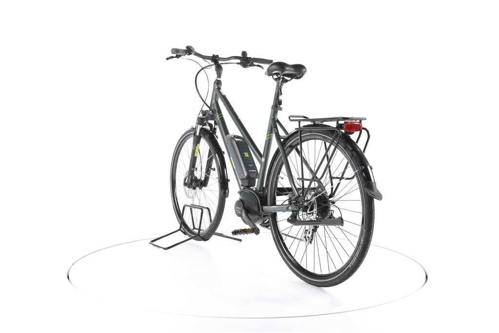 Triumph E-Bird Plus Trekking E-Bike - Image 9