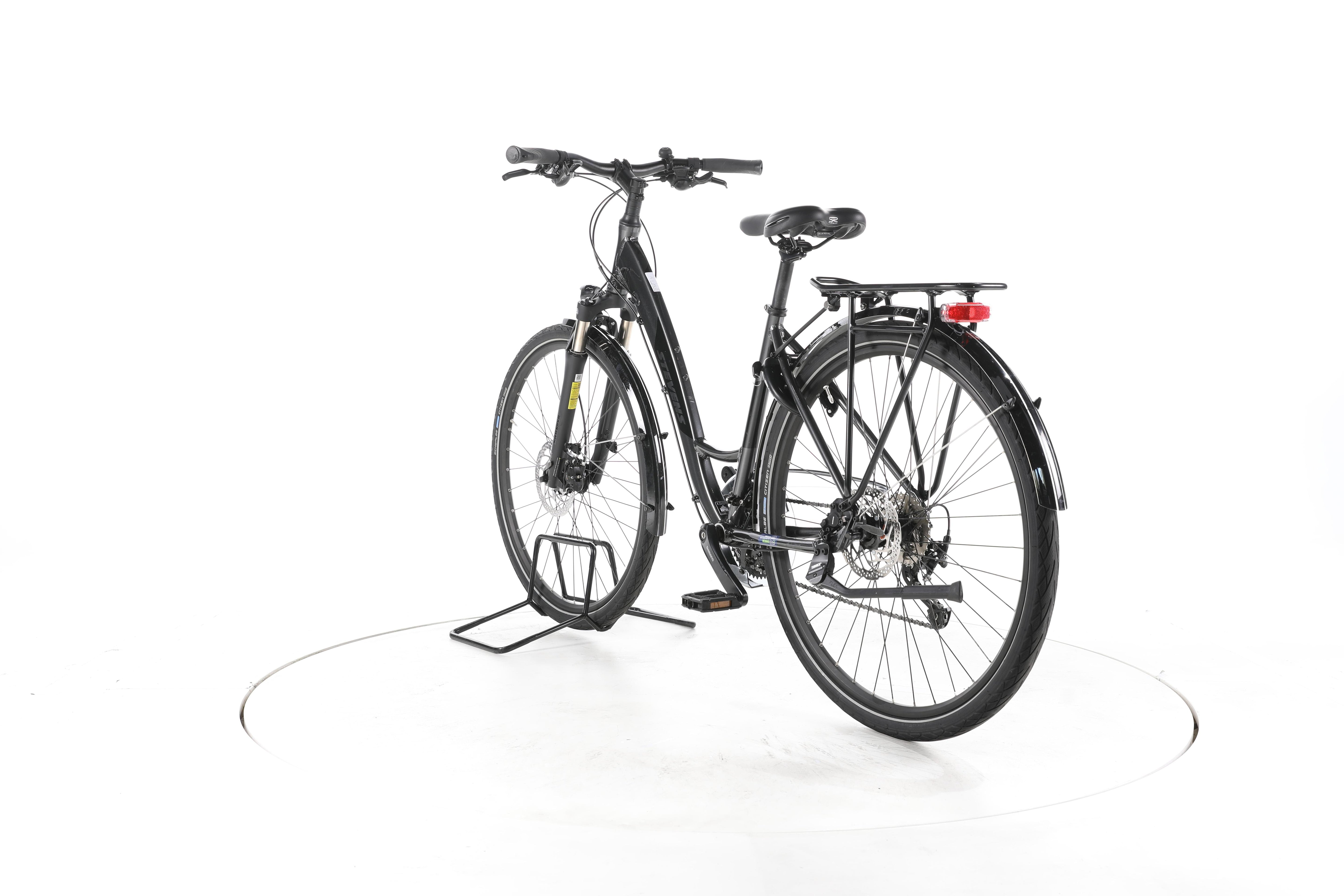 Stevens Savoie Forma Fahrrad City & Trekking - Image 9