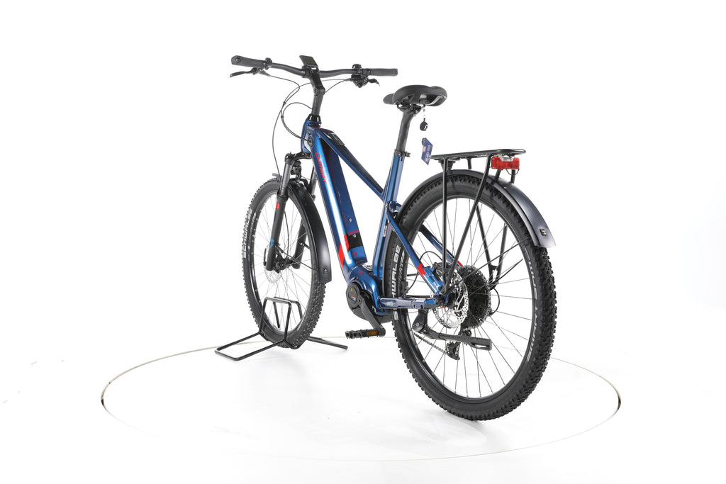 Conway Cairon C 2.0 Trekking E-Bike 2023 - Image 9