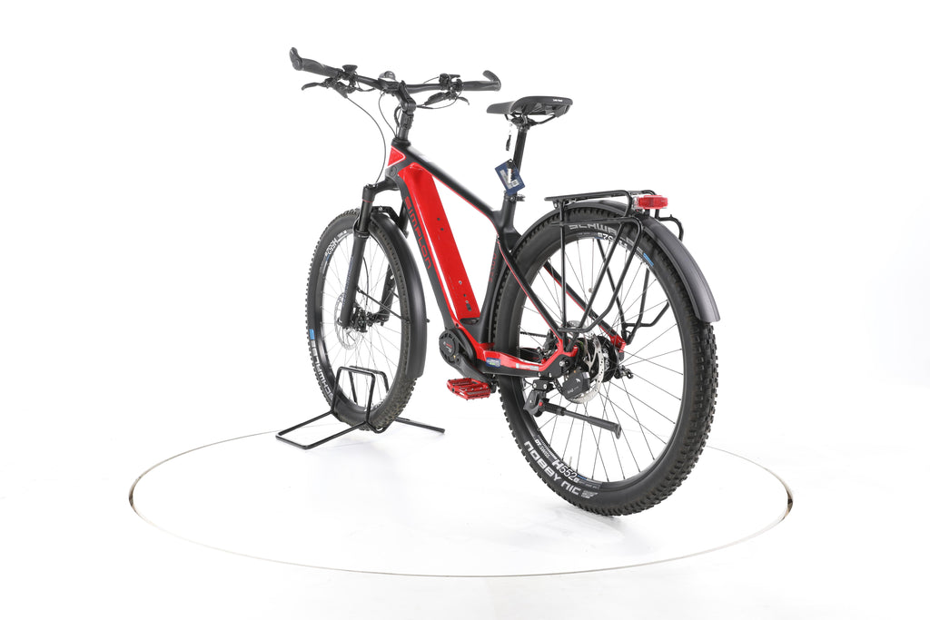 Simplon Sengo PMAX E14 City E-Bike Carbon - Image 9