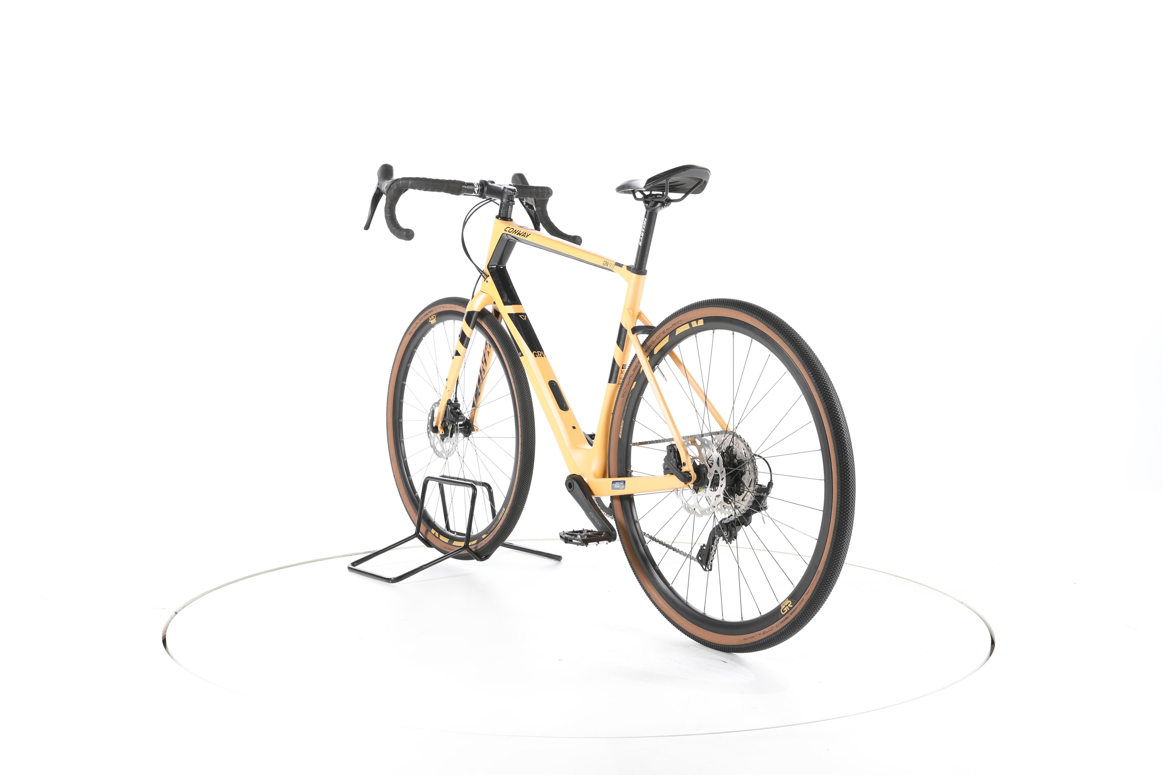 Conway GRV 9.0 - Image 9