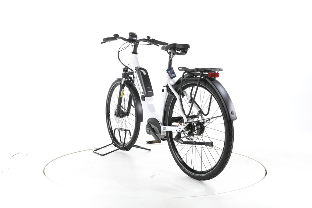 FALTER E 9.0 RT City E-Bike Tiefeinsteiger - Image 9