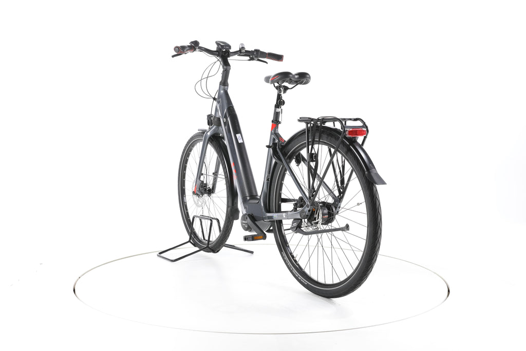 KOGA E-NOVA EVO-PT City E-Bike Tiefeinsteiger - Image 9