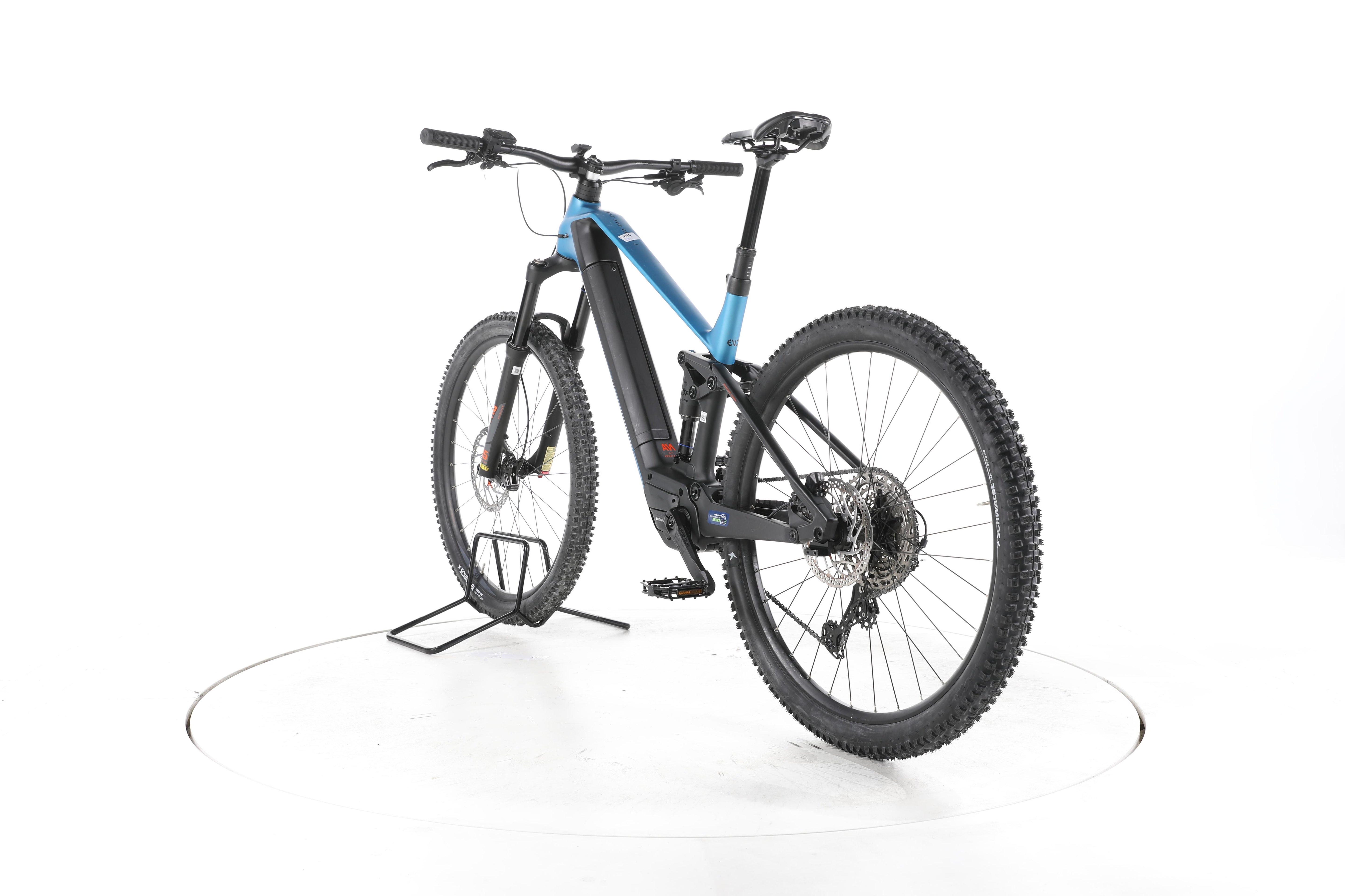 Bulls E-Sonic Evo AM-SL1 E-Bike Fully Carbon 2024 - Image 9